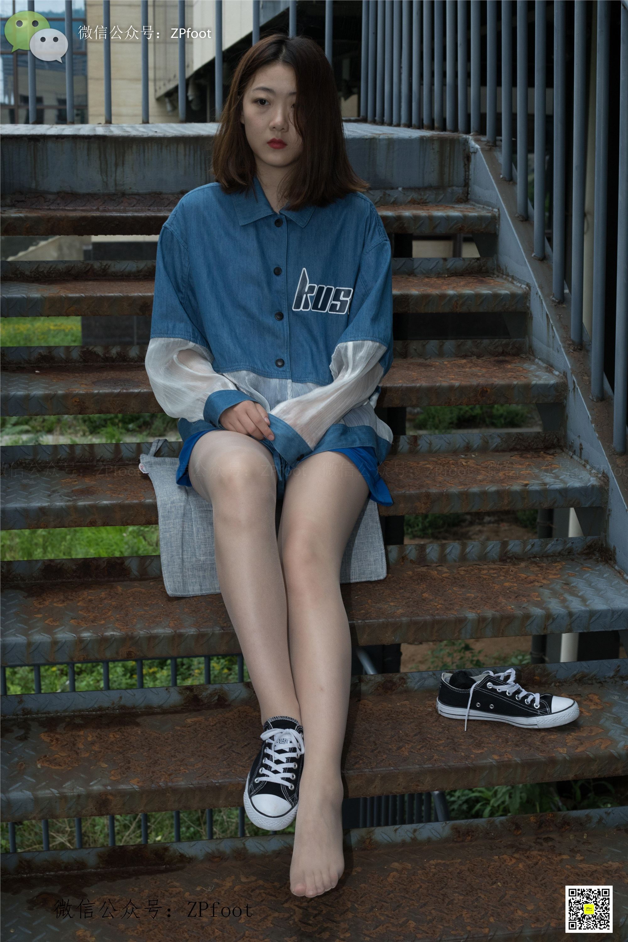 LSS山茶摄影 NO.014 sela的肉丝